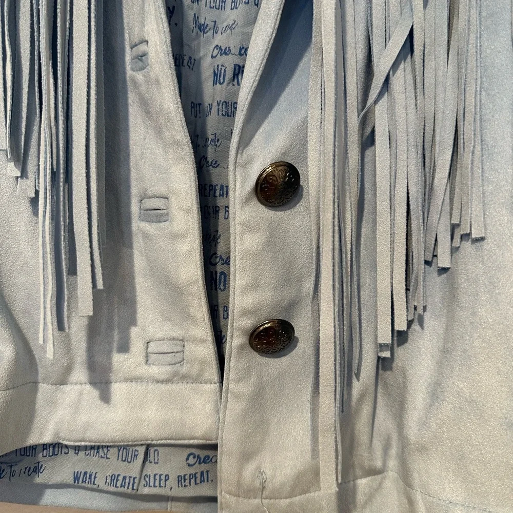 IDYLLWIND Jacket - Picture 7 of 12